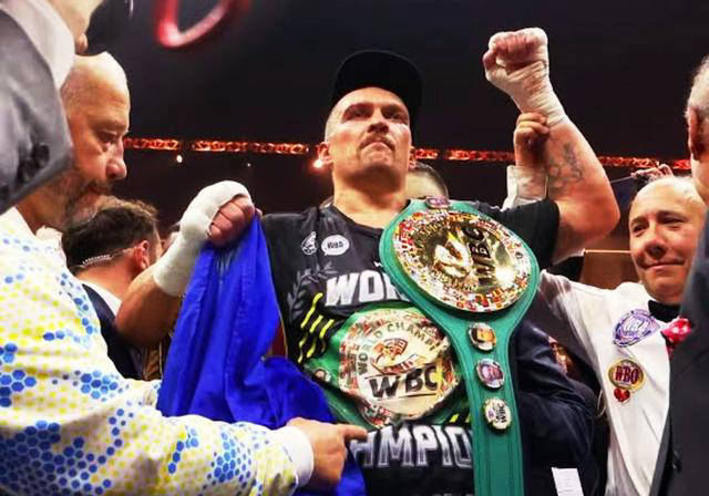 另外一个排名变动是非洲刚果选手马丁-巴克莱,跻身第十,较之前第十二