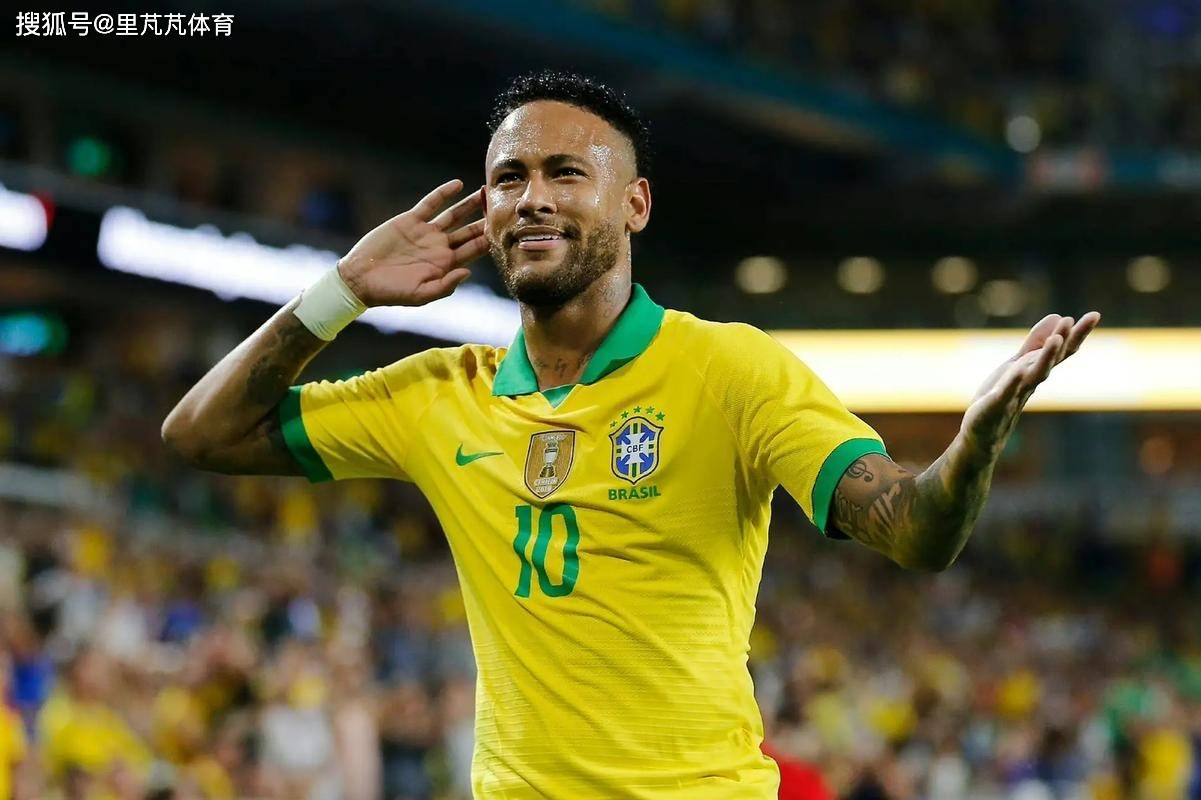 如果说肉马尔事件(指内马尔参加聚会被拍到胖成球了),还遭遇了他亲自