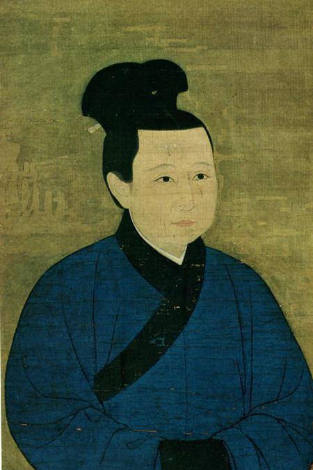 北宋7位皇后画像,如果这是真实容貌,皇帝的承受能力得有多强?