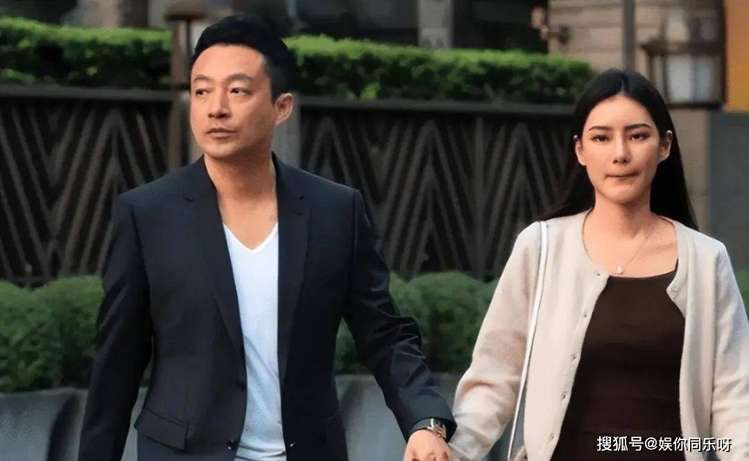 马筱梅婚前婚后态度大变样,就差把赢字写脸上了,2个举动证明她的心机