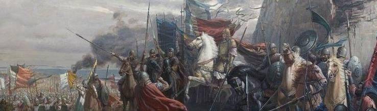 初,遵之发李城也,谓石闵曰:「努力!事成,以尔为储贰.