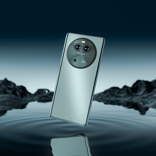 全新旗舰之王 墨蛇t50手机强势开售