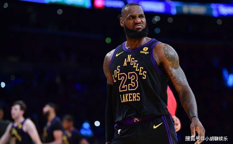 詹姆斯加盟独行侠,合同金额曝光,湖人开出2大诱人条件也留不住