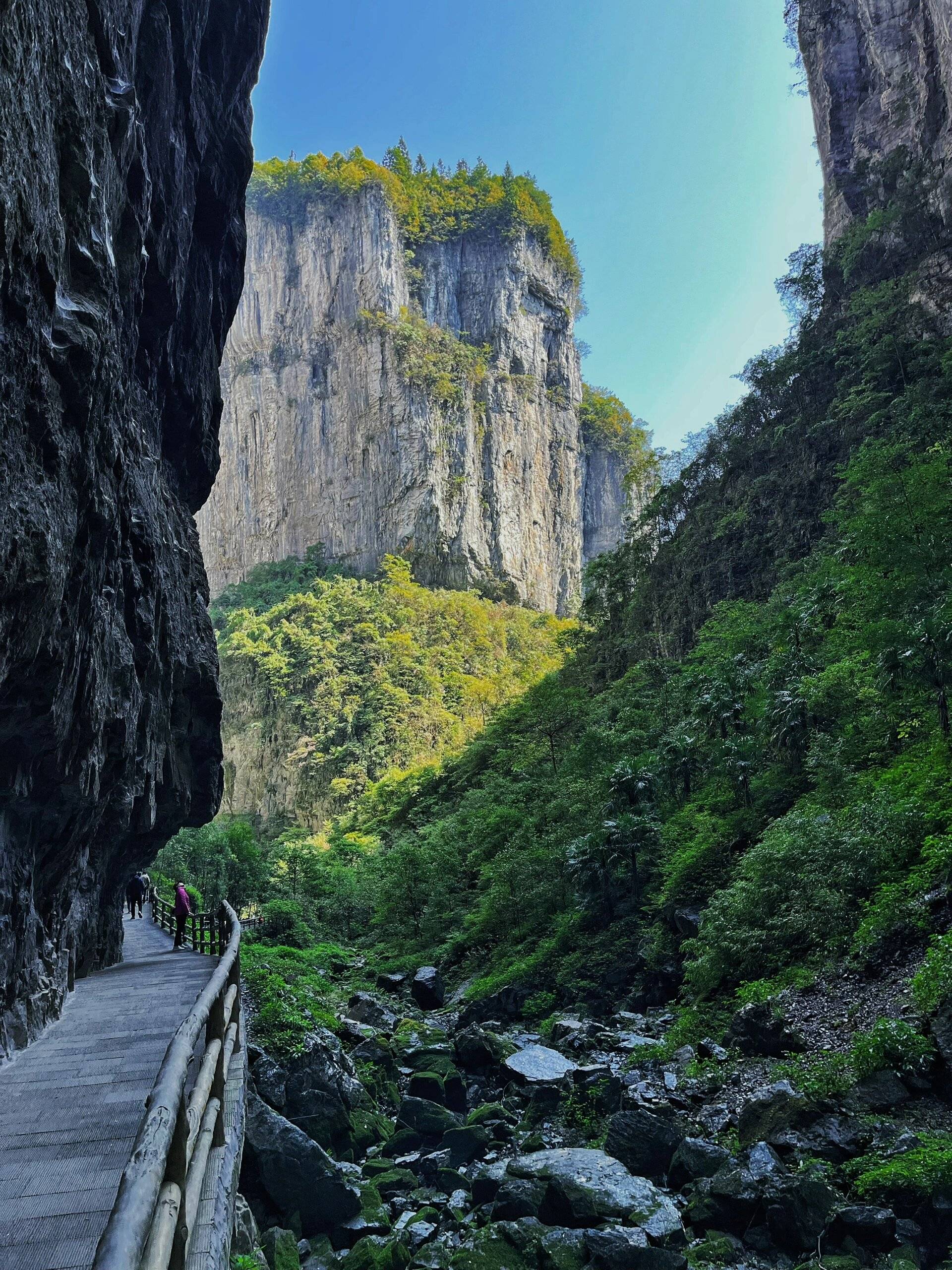 重庆旅游省钱攻略来袭!如何玩转重庆不花冤枉钱