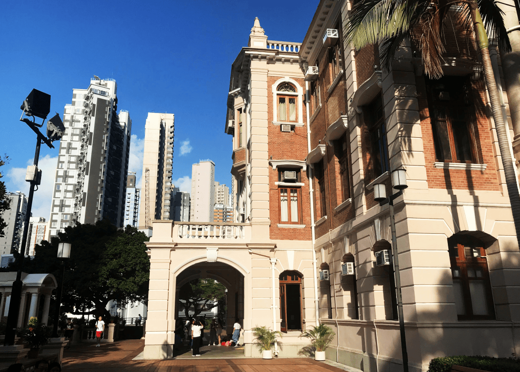 香港永居身份怎么申请?