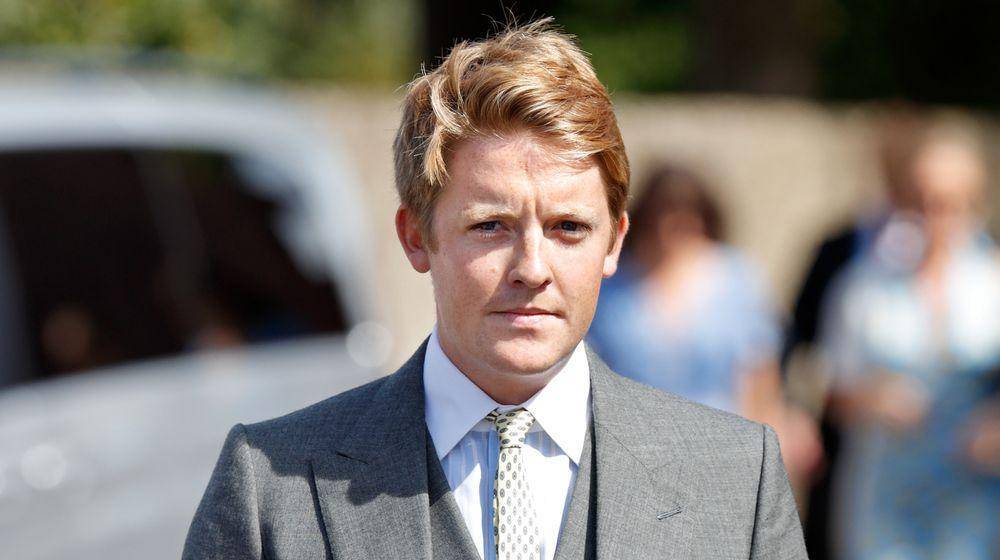 格罗夫纳公爵:二十五岁继承千亿家产,英国女王都是其租客?