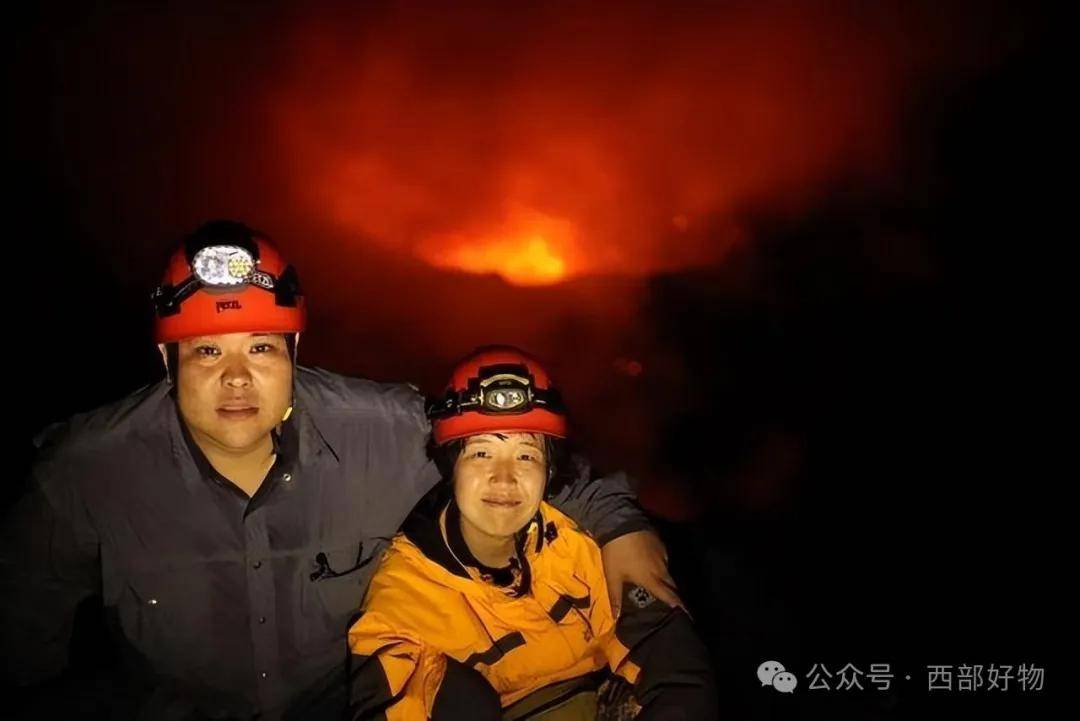 北极求婚南极结婚,"玩命"夫妻10年花光1亿,卖掉房产周游世界_张昕宇