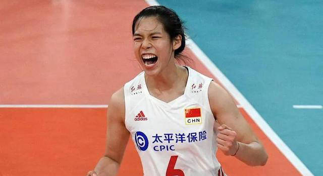 中国女排有潜力新人!庄宇珊气势十足,王艺竹进步显著,许晓婷数据亮眼