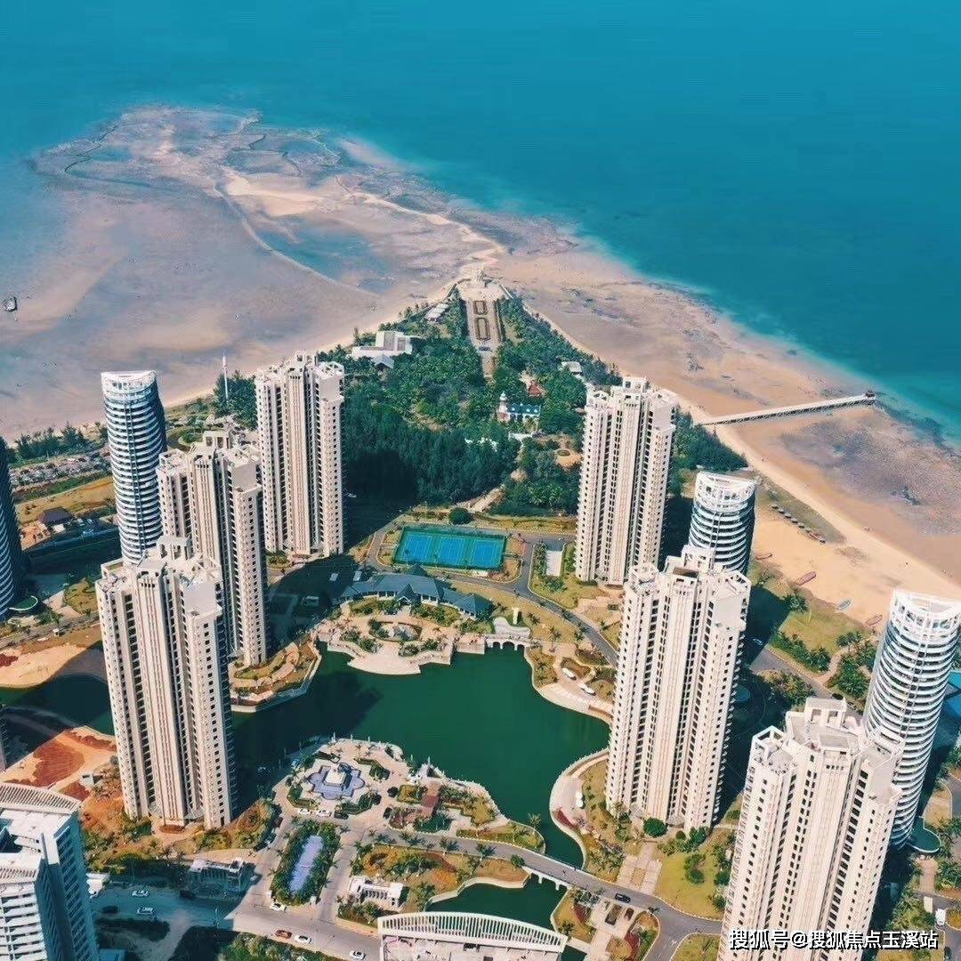 海南临高长岛蓝湾24小时销售热线-线上售楼处-特惠来袭