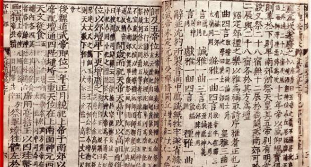 商业出版兴起,明代书籍有何新气象——通俗文献发展壮大