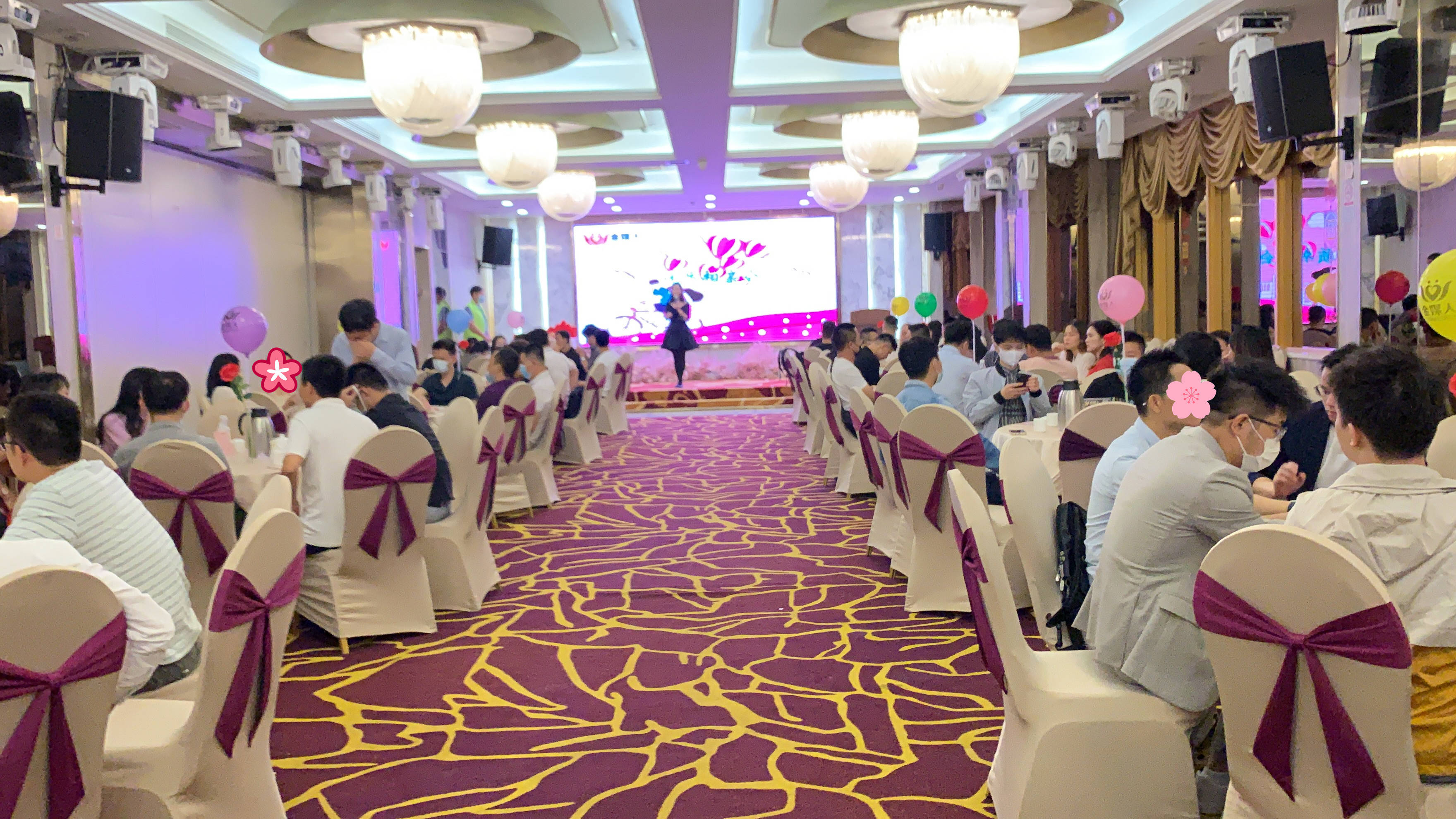 金媒人【东莞】6月9号高品质相亲交友活动