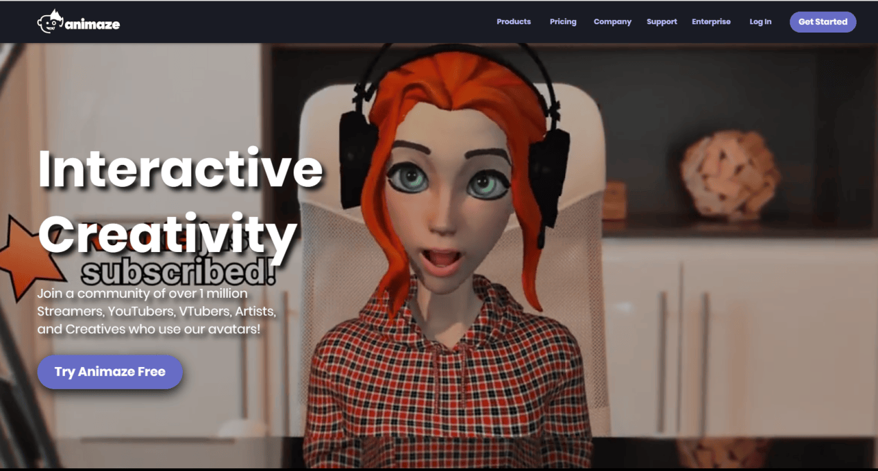 照片动起来的软件推荐哪个?