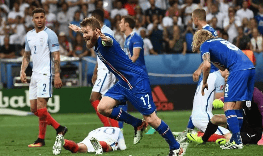 周五101 国际赛 英格兰vs冰岛赛事前瞻