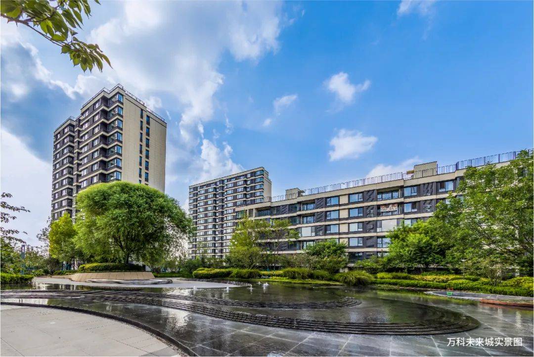 石家庄万科公园都会【万科公园都会】售楼处电话丨地址丨最新房源详情