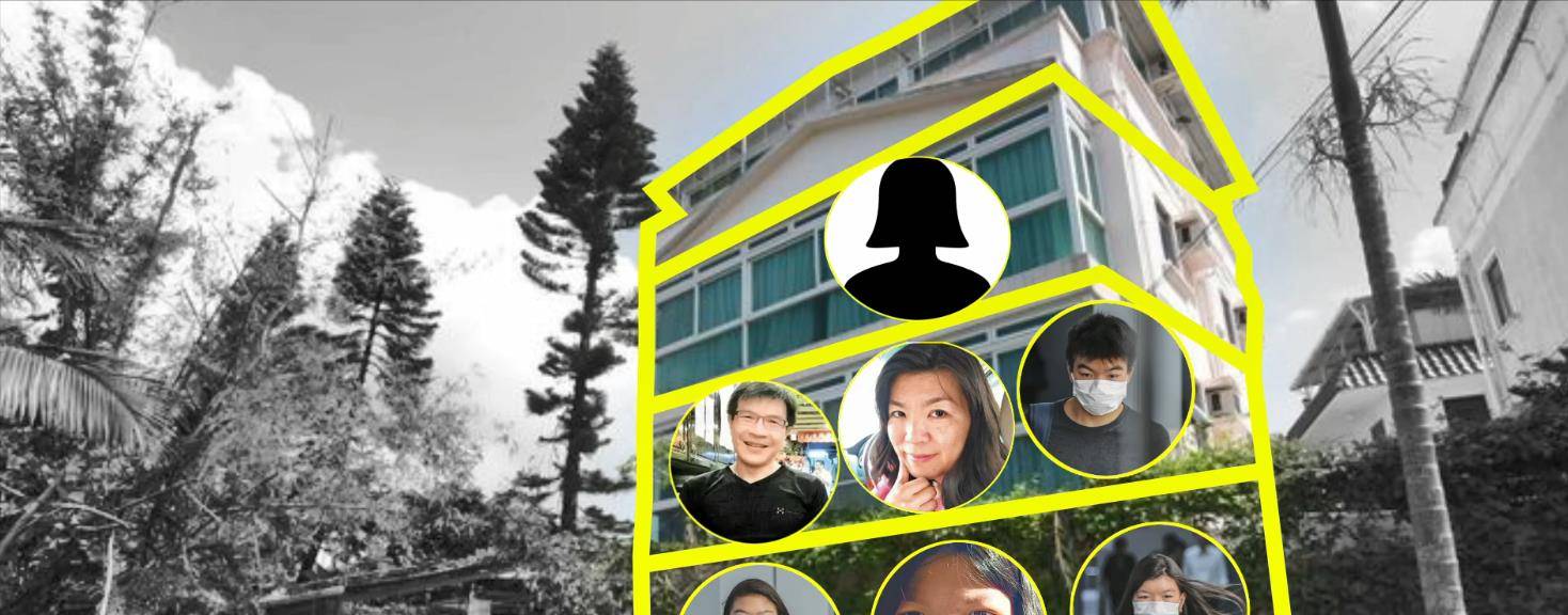 香港高智商犯罪:医学教授是如何通过瑜伽球,毒死妻女的?