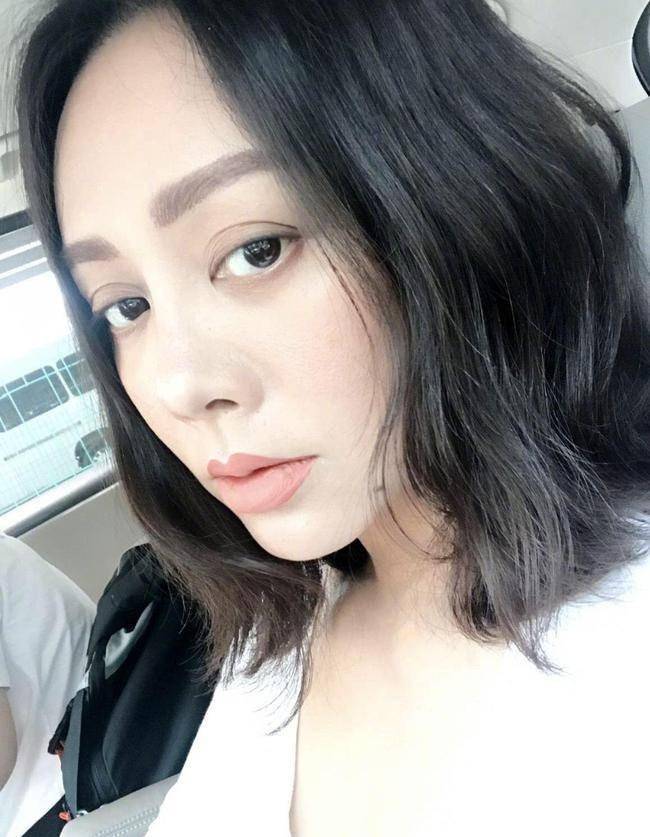 51岁宁静,美貌才华并存的迷人女神!