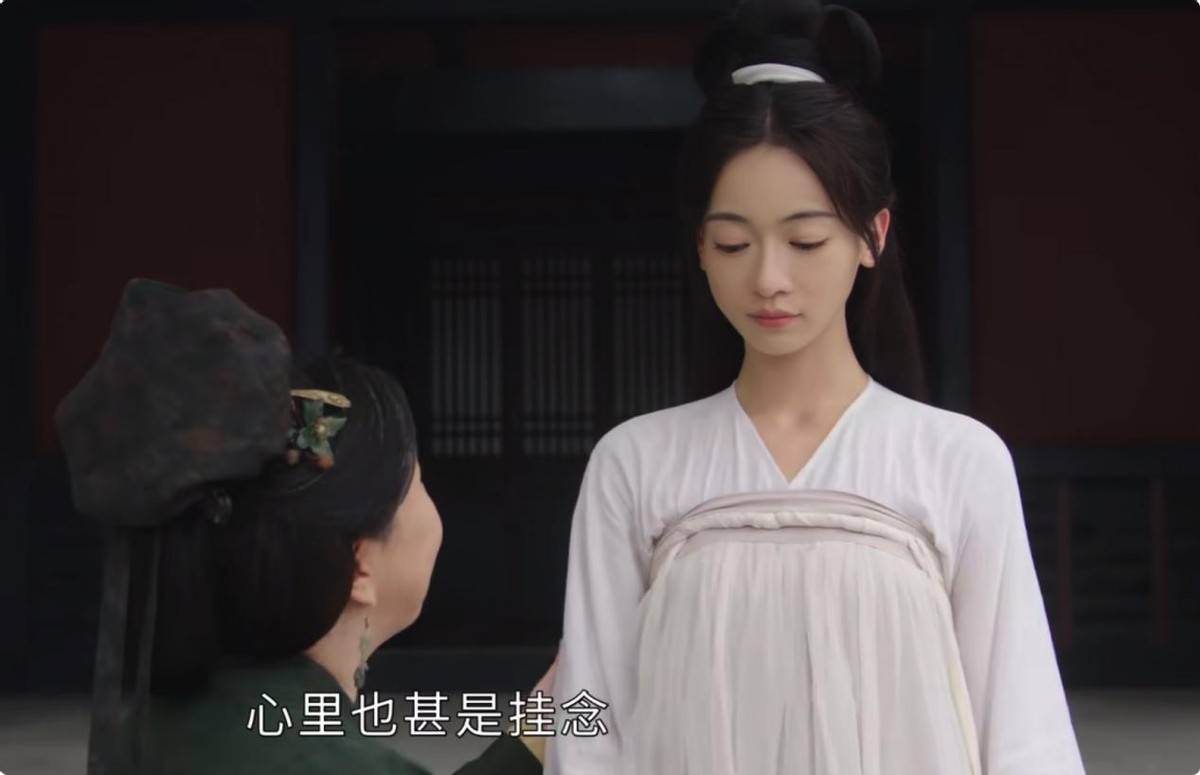 效果好到让人惊喜,"雪葬剧"有救了_蒋依依_观众_镜头