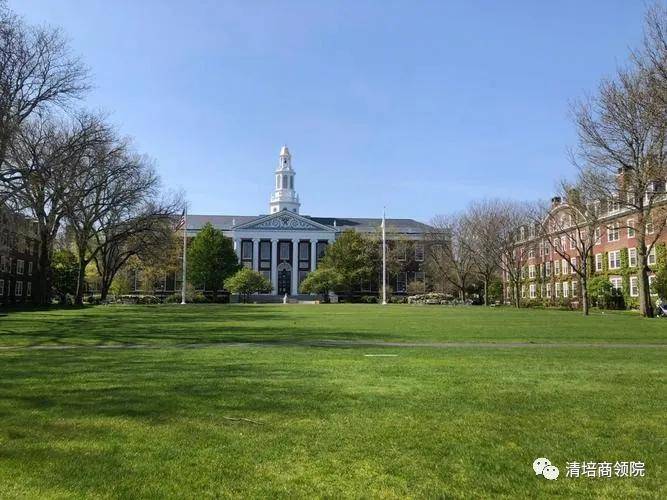 2024年哈佛肯尼迪学院博士后:学术生涯的新起点