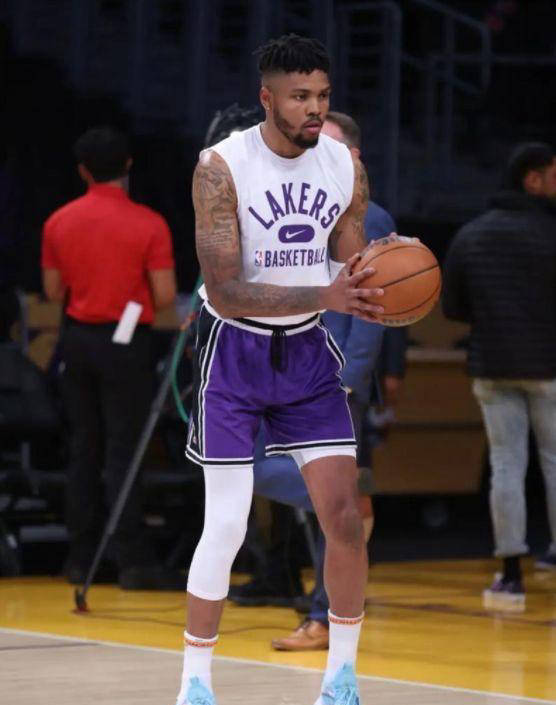 重要性凸显:拒绝勇士,湖人受益,贝兹莫尔的籍籍无名