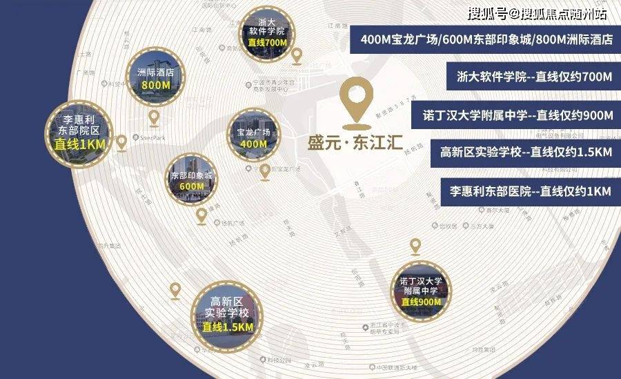 盛元东江汇(宁波鄞州_盛元东江汇)首页网站丨东江汇售楼处房价_户型图