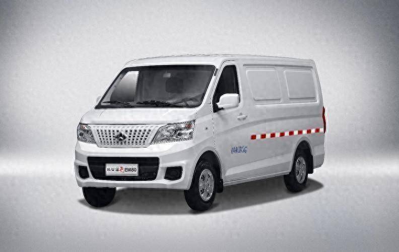 一年一度618钜惠狂欢来袭,长安睿行em60 7.29万开回家,太酷了!