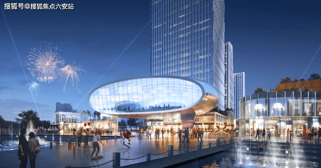 姚江时代(宁波江汇城·姚江时代)首页网站|楼盘详情/最新房价/户型