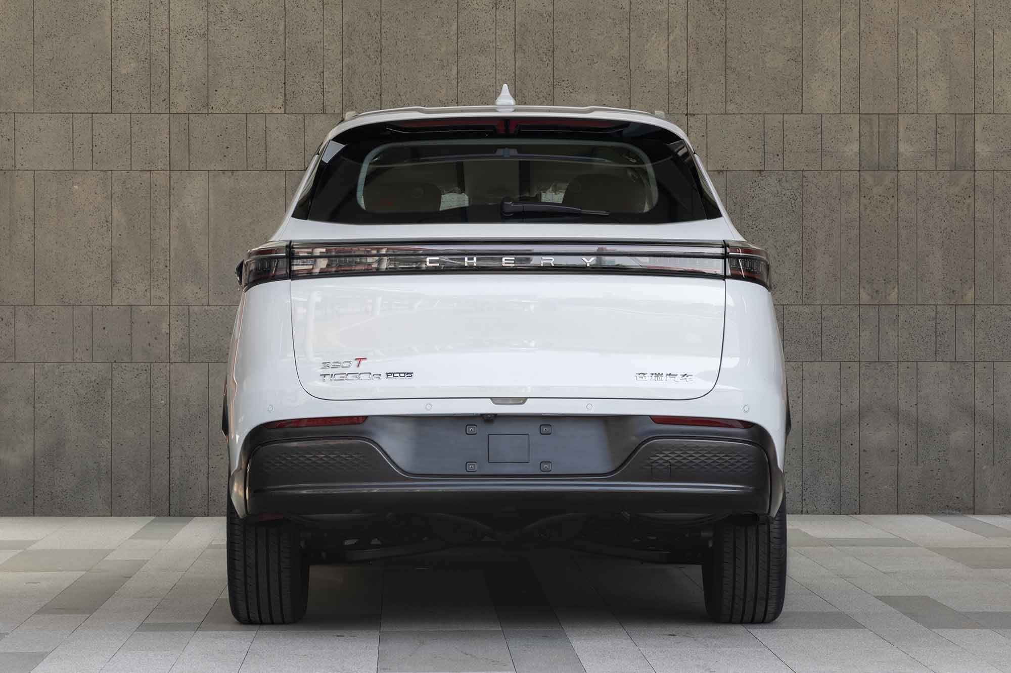 瑞虎8 l/风云t10/山海l7等领衔 奇瑞多款重磅新车将上市_搜狐汽车