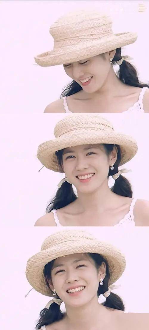 41岁韩国女神孙艺珍,性感写真让人大呼:这谁顶得住!