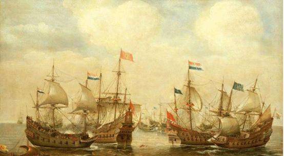 统治与文明,大航海时代殖民帝国的形成与世界经济发展