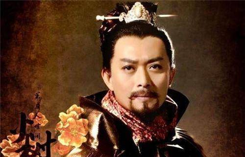 如果上天给他30年,他就能创造盛世帝国,可惜上天只给他6年时间_柴荣