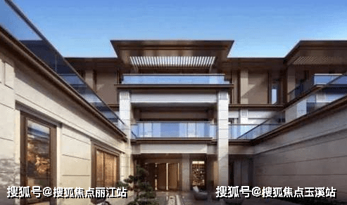 昆明绿地国际健康城别墅怎么样?是否值得买?