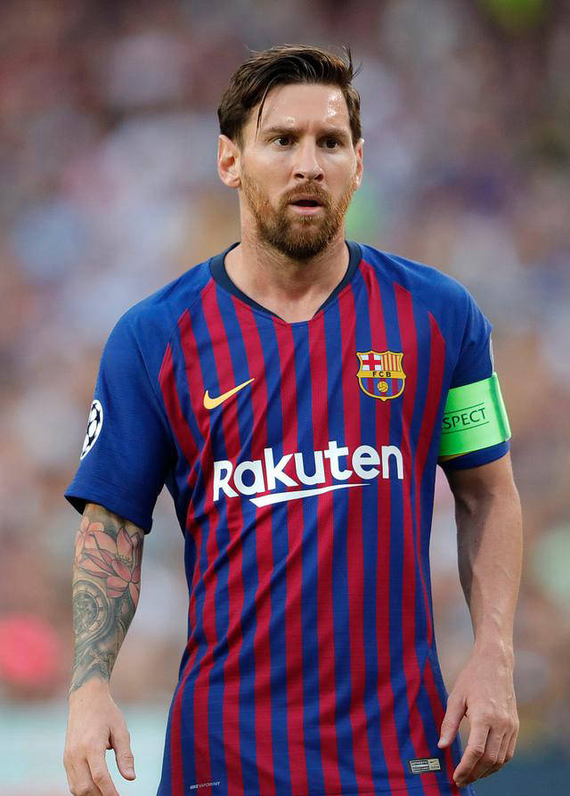 德国国脚格鲁达谈球星偏爱:梅西之外,我欣赏罗本!