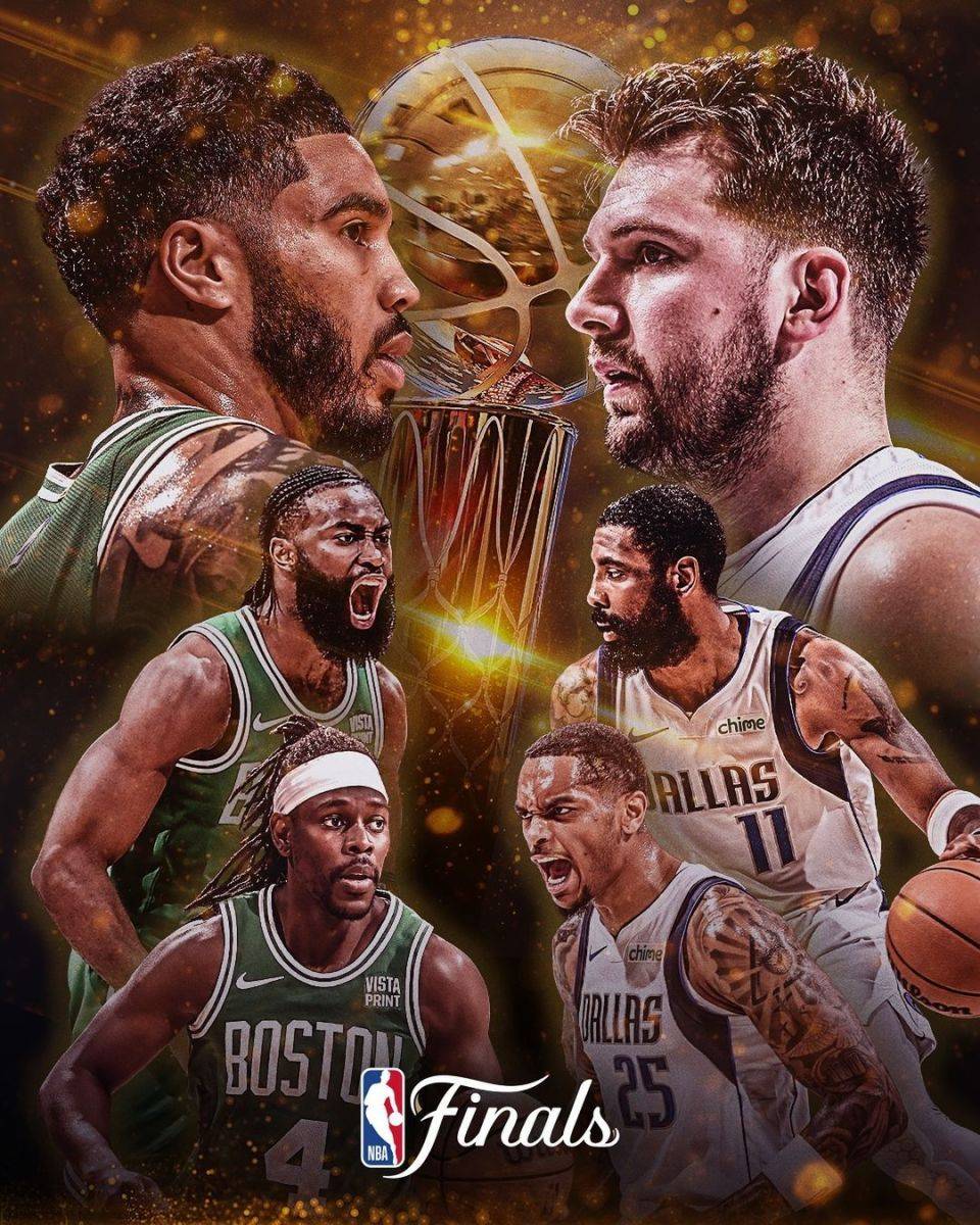 绿衫军正式摊牌,欧文被打回原形,强如东契奇也救不了你!