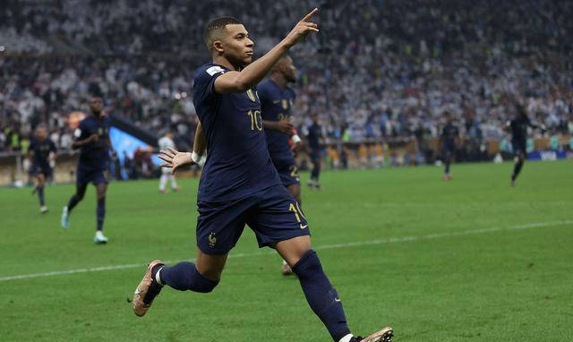 姆巴佩独进两传,法国队3-0战胜卢森堡,欧洲杯豪取热身赛胜利