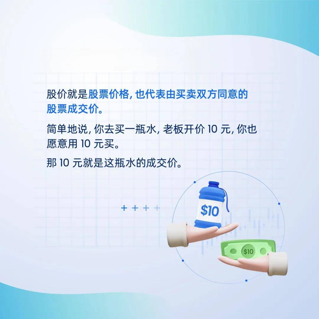 股票价格为什么会涨跌？_搜狐网