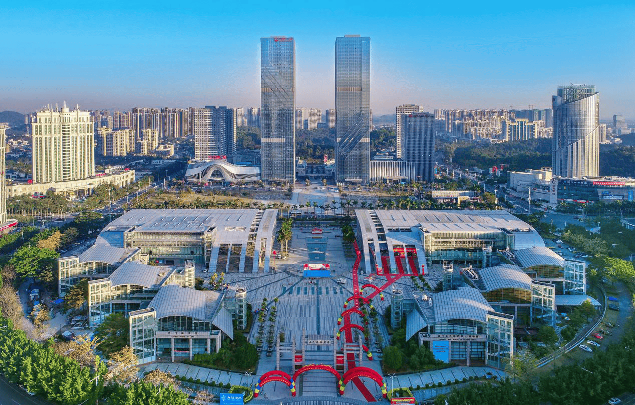 广东有一座被低估的宜居城市，这里环境好-广东宜居地区排行榜