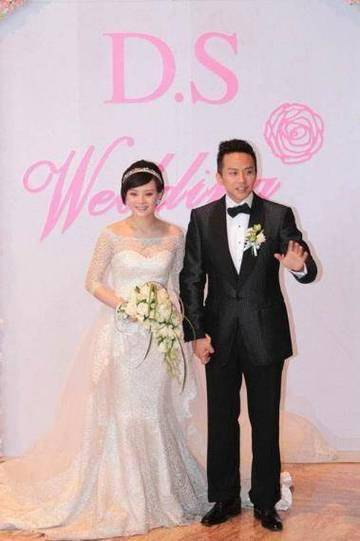 邓超孙俪14年婚,甜齁全网!