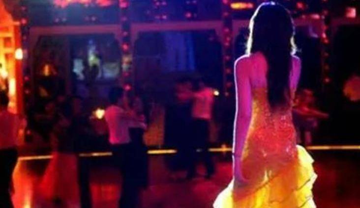 99年豫晋"打拐第一案",专门拐卖"坐台小姐",受害人数超200