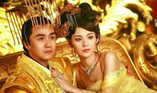 这个历史上最为混乱的朝代:从皇帝,皇后到太后,统统皆