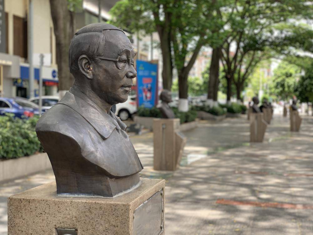 广东有一座被低估的宜居城市，这里环境好-广东宜居地区排行榜