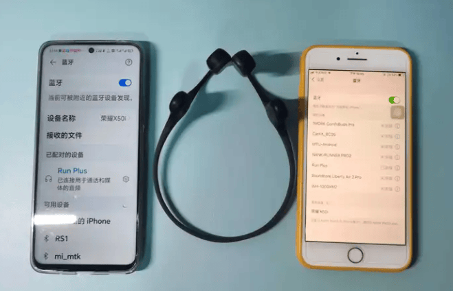 韶音openswim pro好不好用？韶音、南卡、墨觉游泳耳机全方位实测！