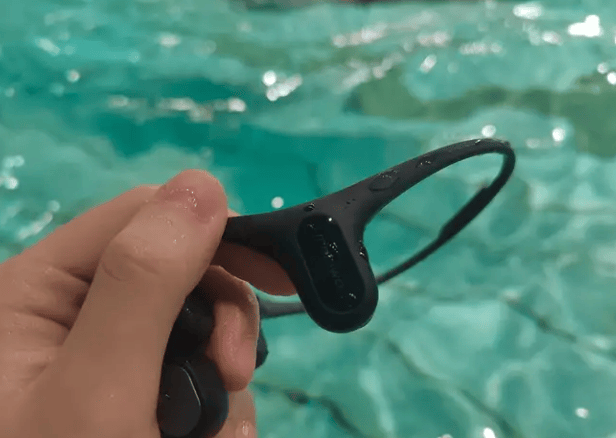 韶音openswim pro好不好用？韶音、南卡、墨觉游泳耳机全方位实测！