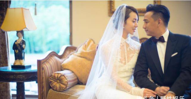 周杰伦娶了自己的粉丝,黄磊娶了自己的学生,最佩服的是吴京