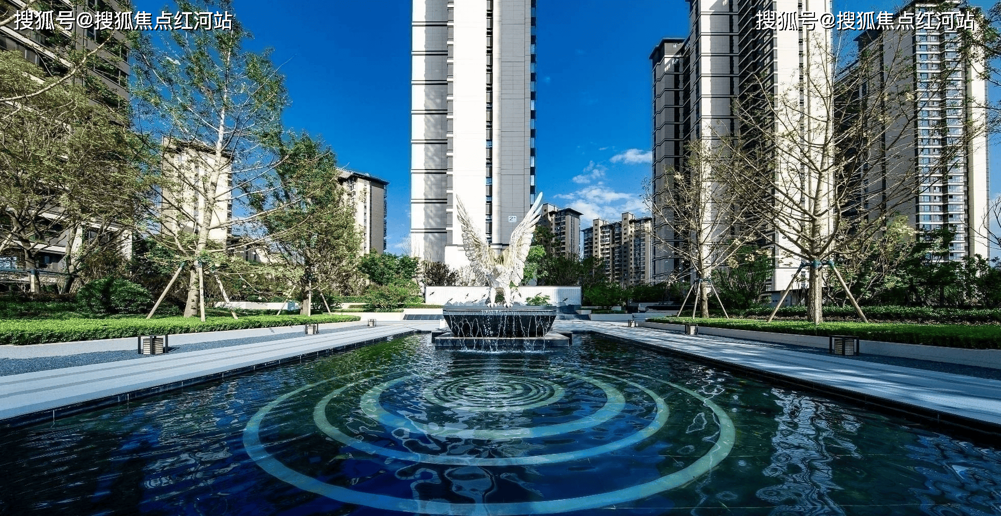 昆明买房分析 昆明新楼盘新希望锦麟峯荟 昆明新希望锦麟峯荟值得购买