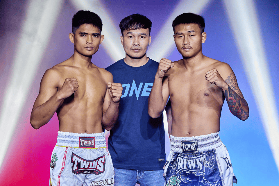 2024年6月7日ONE周五格斗夜66 – 直播[全程视频] ONE Friday Fights 66 – Kongchai vs. Hamidi – Jun 7