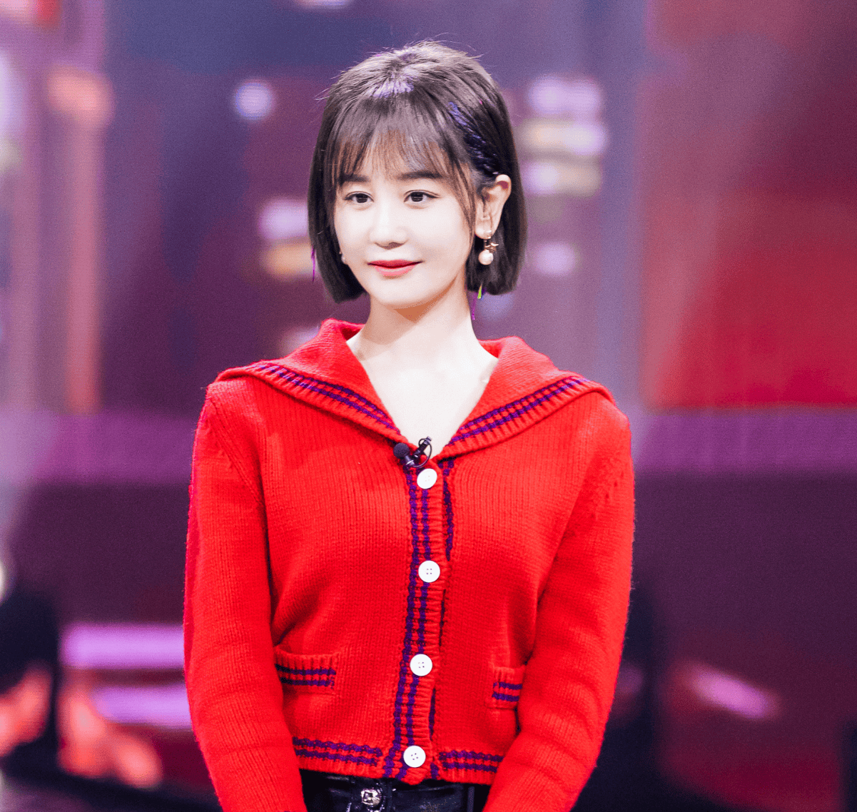 因为纪凌尘,"琼瑶女郎"海陆,又闹笑话了