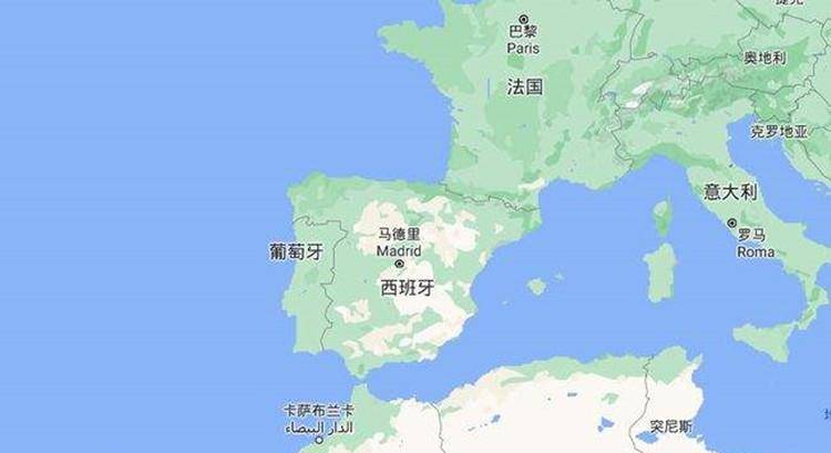 用两万人征服大明,西班牙帝国疯了吗?