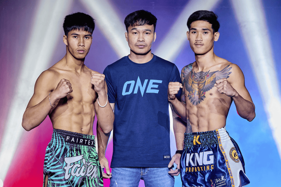 2024年6月7日ONE周五格斗夜66 – 直播[全程视频] ONE Friday Fights 66 – Kongchai vs. Hamidi – Jun 7