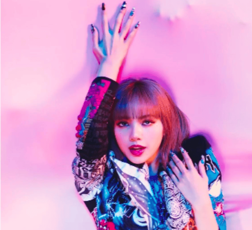 lisa最想要的礼物在游艇上收到了,付出必有回报,辣舞没有白跳