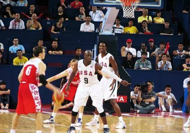 美国梦八队 pk 梦十队?梦十队阵容真的不如梦八队强吗